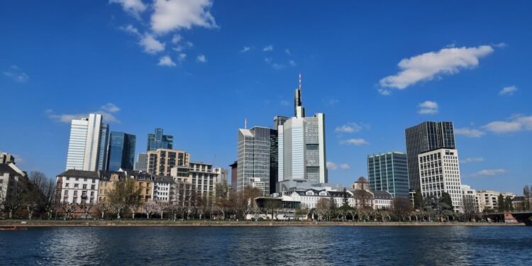 Frankfurt's Museumsufer: The Museums Along the Main