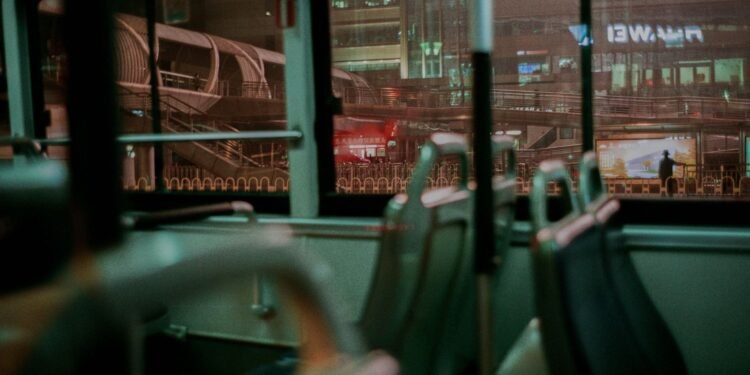 Frankfurt to Wiesbaden rail closure: S1 replaced by buses