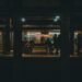 Frankfurt U4 and U5 night closures for new train control tests