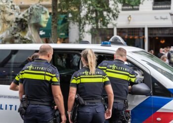 Frankfurt youth protest on 31 October: route, timing and police plans
