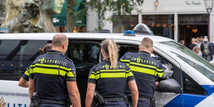 Frankfurt youth protest on 31 October: route, timing and police plans