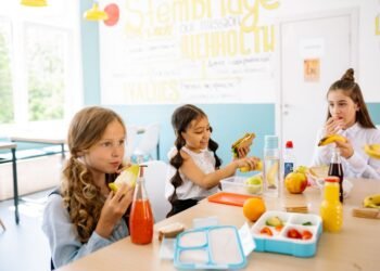 Free School Meals and Healthy Start in England