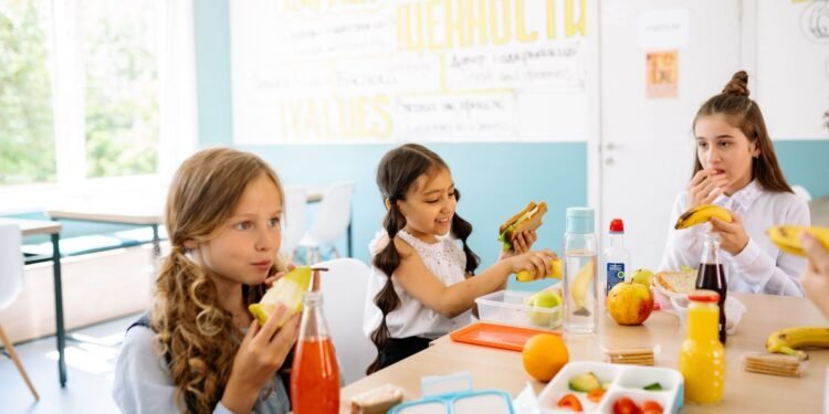 Free School Meals and Healthy Start in England