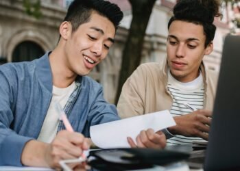 Getting a Foreign Degree Recognised in Germany
