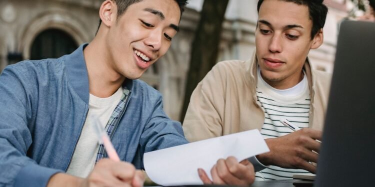 Getting a Foreign Degree Recognised in Germany