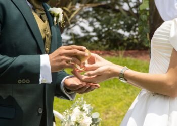 Getting Married or Forming a Civil Partnership in the UK
