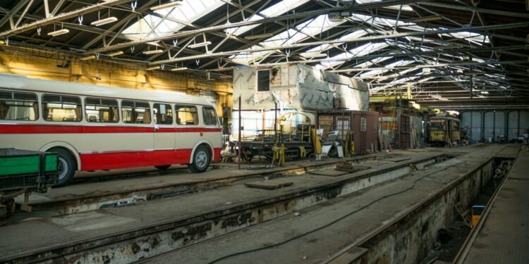 Hamburg's Hochbahn turns away from hydrogen buses