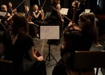 Hearing the Hallé: Classical Concerts at Bridgewater Hall, Manchester