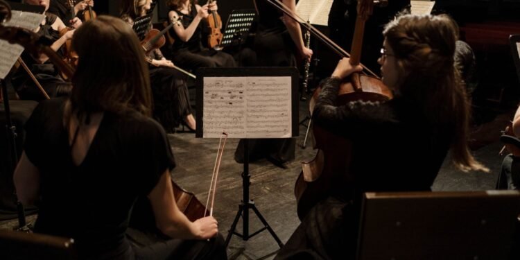 Hearing the Hallé: Classical Concerts at Bridgewater Hall, Manchester