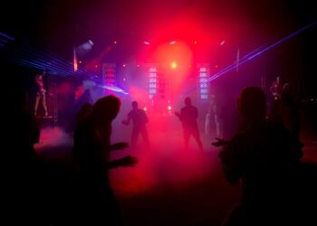 Hive Indoor: 25,000-ticket rave sells out at Leipzig's Messehallen