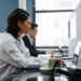 IAB study: AI is not killing jobs in Germany, at least not yet
