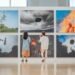 Ikon Gallery and the Barber Institute: Birmingham's Art Spaces