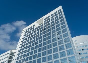 Jetten condemns US sanctions on ICC and vows to protect the court