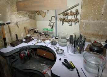 Jewellery Quarter Museum, Soho House and Aston Hall: Birmingham History