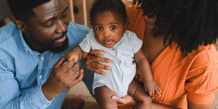 Kindergeld: Claiming Child Benefit in Germany