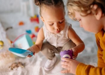 Kita: Finding Childcare in Germany