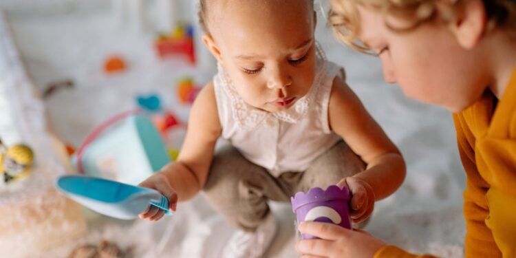 Kita: Finding Childcare in Germany