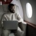 KLM to offer free Starlink wifi on long-haul flights from 2027