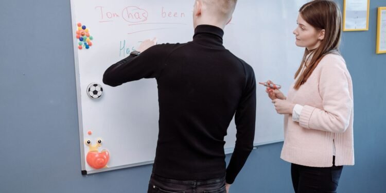 Learning Dutch in The Hague: Courses, Costs and the Integration Rules