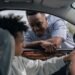 Learning to Drive in the UK: Provisional Licence and Driving Test
