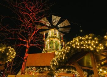 Leipzig city centre shops may open on two Advent Sundays