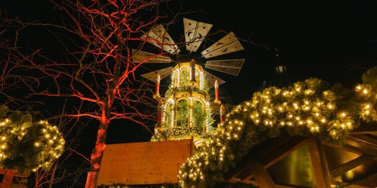 Leipzig city centre shops may open on two Advent Sundays