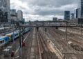 Leo Express halts Frankfurt to Prague trains over German rail works