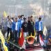 Lyon préfecture bans Thursday's student march to place Bellecour