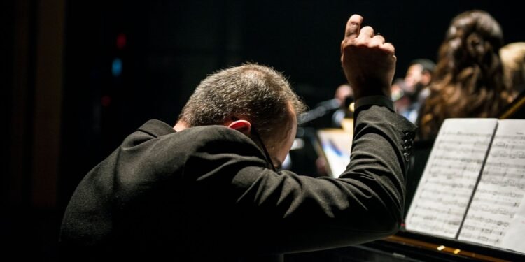 Mahler's Resurrection: The Guardian picks the best of nine new recordings