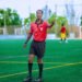 Martínez criticises Wilcox as Manchester United frustration grows