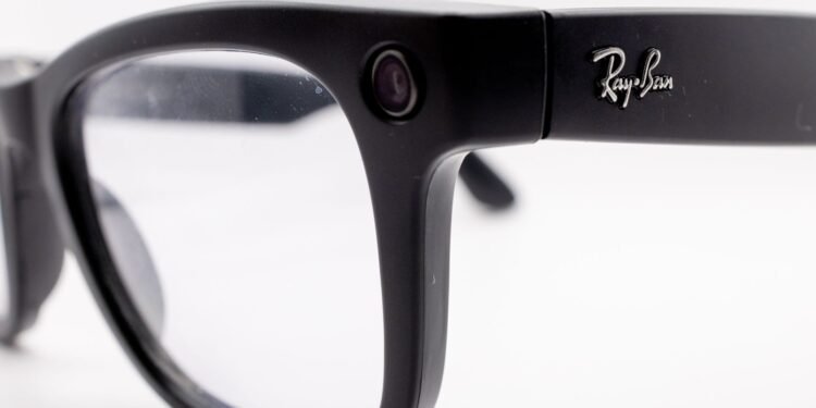 Meta keeps selling camera glasses as Dutch groups plan court case