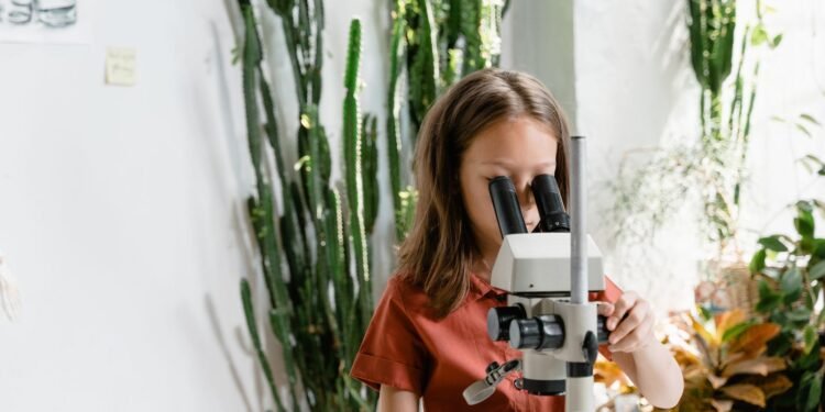 Micropia, Groote Museum and Rijksmuseum Family Trails in Amsterdam
