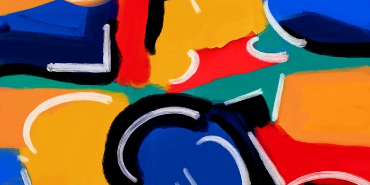 Mondrian at Kunstmuseum Den Haag: A Visitor Guide for The Hague Residents