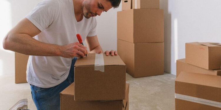 Moving to France: A Checklist for the First Weeks