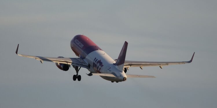Munich Airport winter schedule: new airlines and more long-haul flights