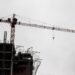 Munich building permits fall 25 per cent to a five-year low