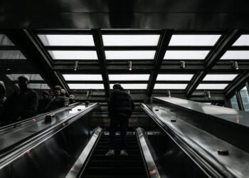 Munich: Max-Weber-Platz works disrupt U4 and U5 until 27 November