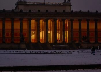Museum Island Berlin for Residents: Five Museums on One Island
