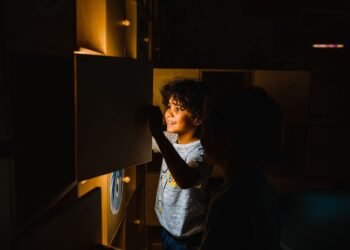 NEMO Science Museum Amsterdam: Planning a Family Visit