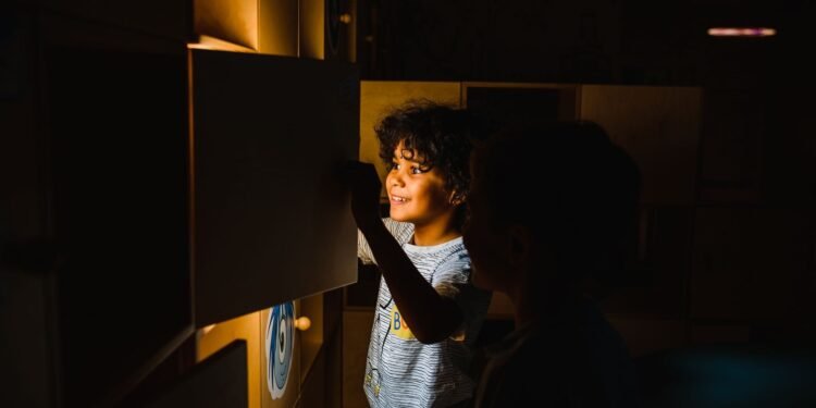 NEMO Science Museum Amsterdam: Planning a Family Visit