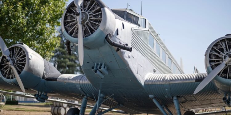 New search for Amelia Earhart's plane on Pacific atoll Nikumaroro