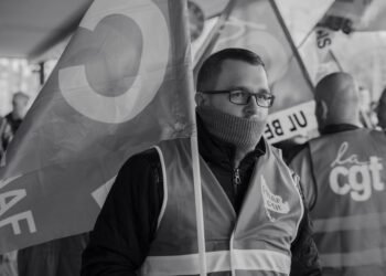 Nice bans Saturday protest unless unions run it, CGT Spectacle angry