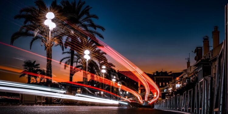 Nice brings in night curfew for minors: what residents need to know