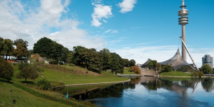 Olympiapark Munich: Sport, Concerts and Days Out