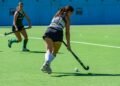Oranje-Rood reach Euro Hockey League final phase after home wins