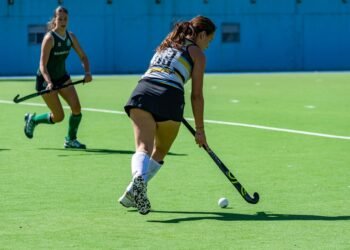 Oranje-Rood reach Euro Hockey League final phase after home wins