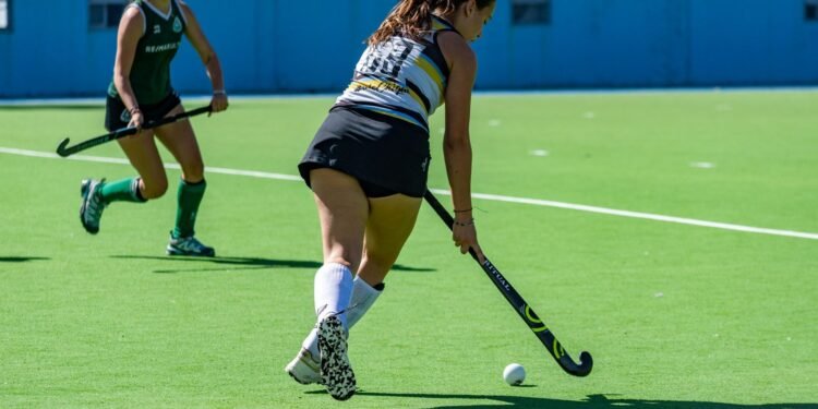 Oranje-Rood reach Euro Hockey League final phase after home wins