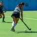 Oranje-Rood reach Euro Hockey League final phase after home wins