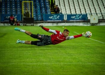 Palace beat Forest 3-1 on Glasner's unhappy return to Selhurst Park