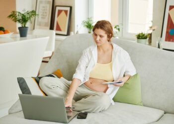 Parenthood in France: First Steps When You Become a Parent